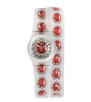 Orologio Swatch Donna Sailing Lady in Plastica LK342 - LK342